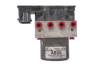 Блок АБС 589100X550, 589100X550 Hyundai i10 - года