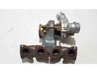  Турбина Volvo S60 2.0 314598415   для двигателя B4204T23      