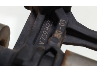 Жиклер (жиклеры) (форсунка (форсунки) 0261500073 Peugeot RCZ