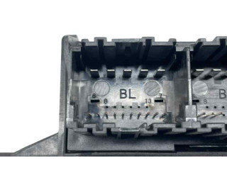 Блок управления 6G9119G481AK Jaguar XF X250