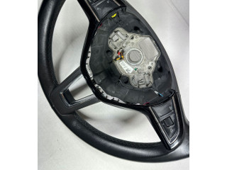 Руль Skoda Kodiaq 2017 - 2024 года