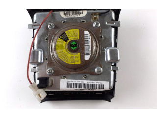 Подушка безопасности водителя 8620008010, E509E316402U176 SsangYong Rexton