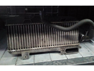 Интеркулер     Peugeot 306 