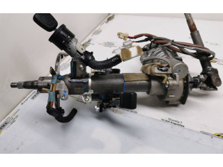  рейка  Колонка рулевая 452500H01100, SPW1543   Citroen C1 2006 - 2013 года