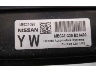 Řídící jednotka MEC37320 Nissan Micra C+C 2006