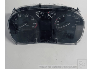 Přístrojová deska Seat Arosa 1997 6H0920860HX