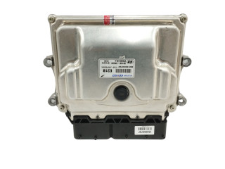 Řídící jednotka 3910804000 Hyundai Kona I 2017