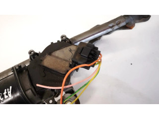 Моторчик дворников Citroen C2