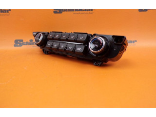 Блок управления климат-контролем 97250F1400FHV, 97250F1400FHV   KIA Sportage