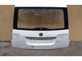 Переключатель дворников KLAPAROOMSTER, KLAPAROOMSTER   Skoda Roomster (5J)