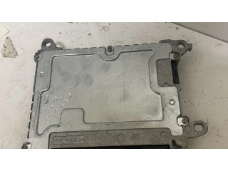 Блок управления двигателя 6R8313B524AB Jaguar S-Type