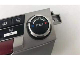 Блок управления климат-контролем 72311AJ08A   Subaru Outback