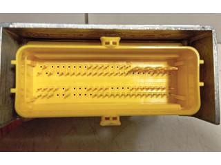 Блок подушек безопасности 8R0959655G, 8R0959655G Audi Q5 SQ5