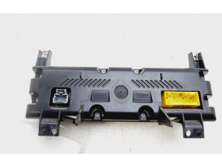 Блок управления климат-контролем 96482616XT Peugeot 406