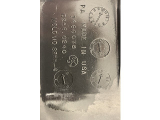 Zpětné zrcátko  Chrysler Voyager 1993  04682500  