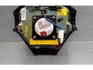 Подушка безопасности водителя 569002C700LK Hyundai Coupe