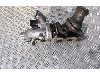 Turbodmychadlo Турбина A2760902980, A2760904180 Mercedes-Benz SL R231 M276.825