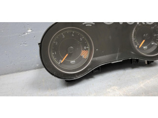 Geschwindigkeitsmesser Cockpit P68241293AC Jeep Cherokee