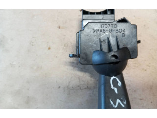 Ручка стеклоочистителей 17D770   Volvo C30