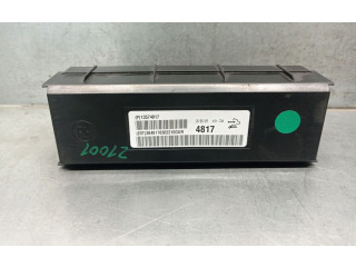 Блок управления 13574817   Saab 9-5