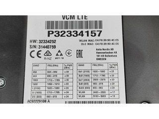 Модуль «Bluetooth»