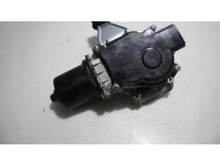 Моторчик дворников Dacia Logan II