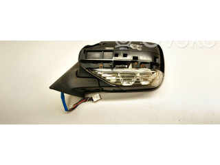 Зеркало электрическое        Subaru Forester SG  2006 - 2008 года   