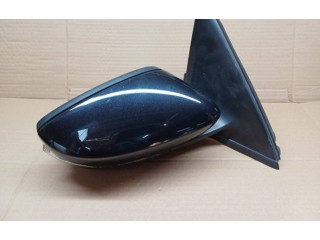 Зеркало электрическое Skoda Fabia Mk3 (NJ) 2015 - 2021 года