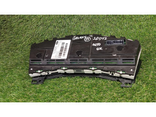 Панель приборов CS7T10849DF, VPCS7F10849ADF Ford Galaxy