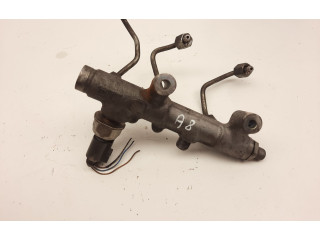 Vstřikovací lišta 05A906051   Audi A8 S8 D4 4H    CDTA 