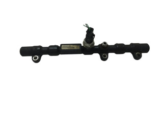 Топливная рампа A6650700295, R9145010B   SsangYong Rexton I   для двигателя D27DT