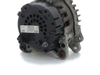 Генератор 79903015F Audi A5 8T 8F