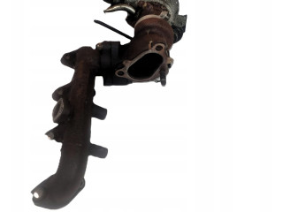 Turbodmychadlo Турбина 282012A740 KIA Venga