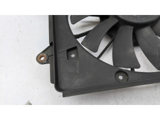 Вентилятор радиатора         Honda Civic 2.2