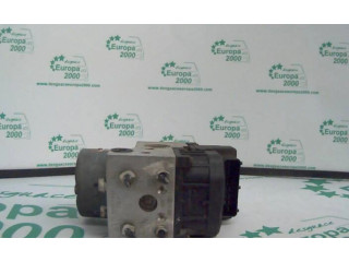 Блок АБС 0265216686 Alfa Romeo 166 1998-2003 года