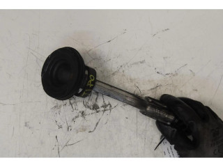 Píst Fiat Tipo 46346020