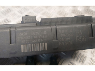 Комплект блоков управления 519480G01   Mini One - Cooper Coupe R56