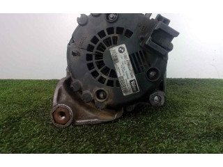 Генератор FG18S019-7802261, 180AH-VALEO   BMW X3 E83      