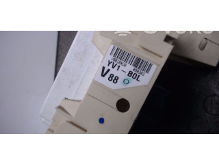 Блок предохранителей  YV1B0L   Suzuki Splash    