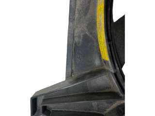 Вентилятор радиатора     977302DXXX    Hyundai Coupe 2.7