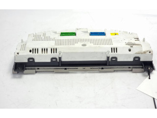 Панель приборов 3D0920886C   Volkswagen Phaeton       