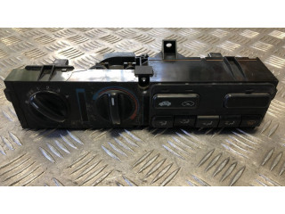 Блок управления климат-контролем D7889 Honda Accord