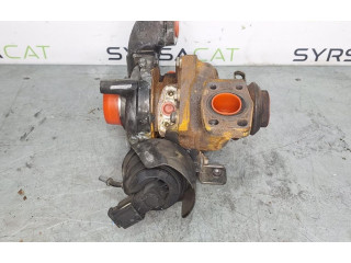 Турбина Citroen C4 Grand Picasso 9686120680