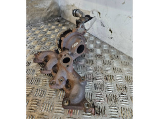  Турбина Opel Meriva B  55567731, 55567731   для двигателя A17DTC      