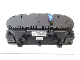 Панель приборов 2K0920876A   Volkswagen Caddy       