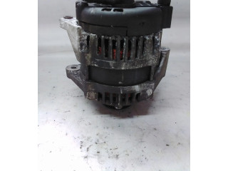 Генератор 96843503   Chevrolet Spark      