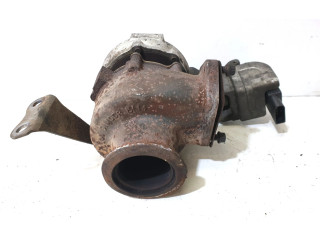 Turbodmychadlo Турбина BMW X1 E84 N47 D20 C