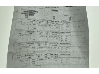 Форсунка 059130277AB, 044515037    Audi A6 S6 C6 4F для бензинового двигателя TFSI 2