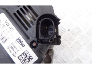 Генератор 04L, 021 Skoda Kodiaq