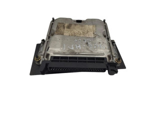 Блок управления двигателя 0281010168 Peugeot 406